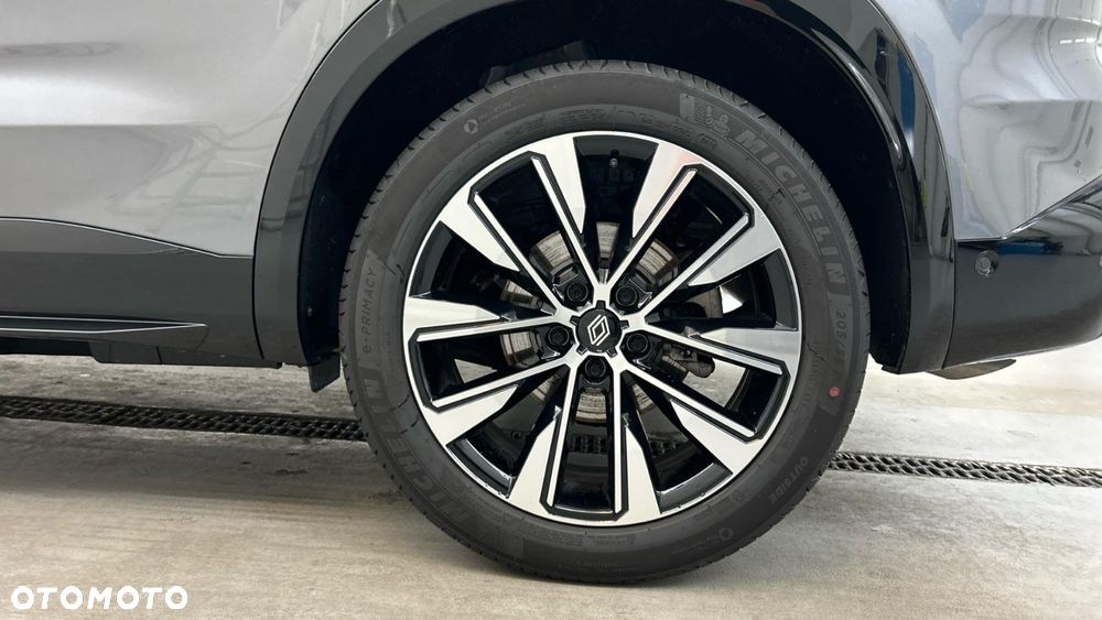 Renault Austral 1.3 TCe mild hybrid 160 Techno - 21
