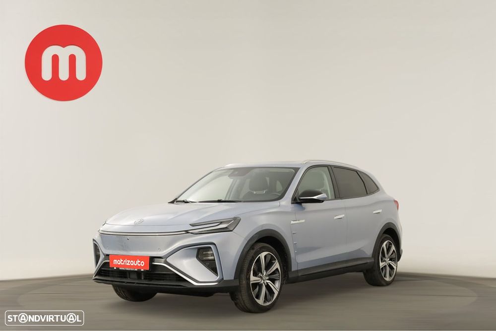 MG Marvel R 70 kWh Luxury - 2