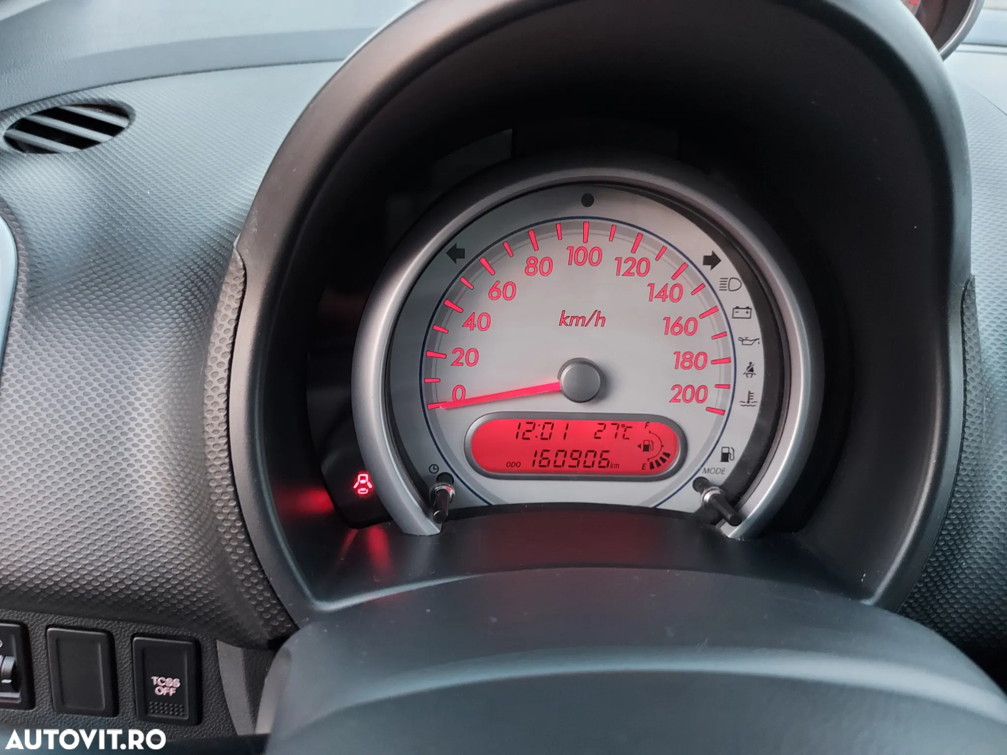 Suzuki Splash - 13