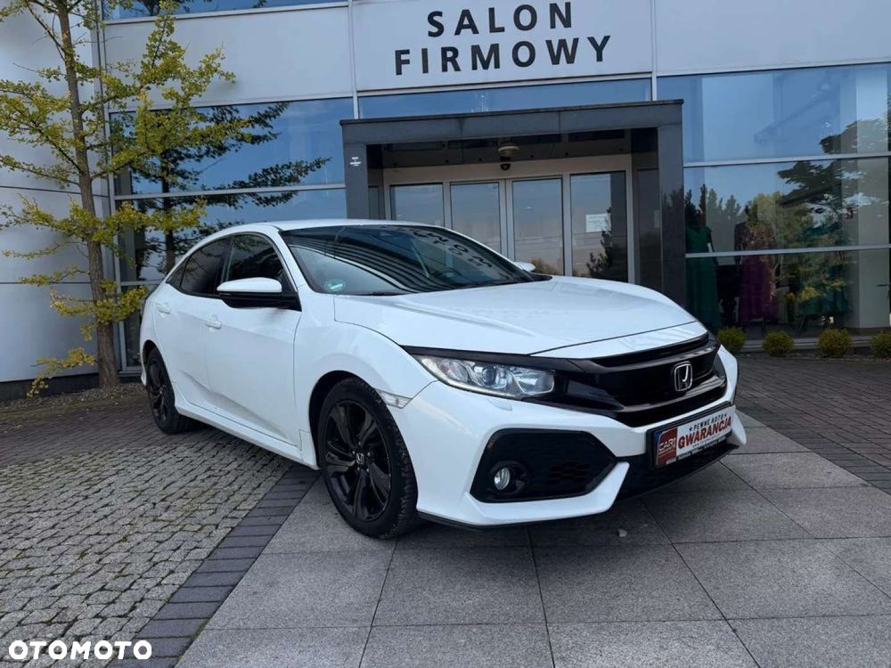 Honda Civic - 36
