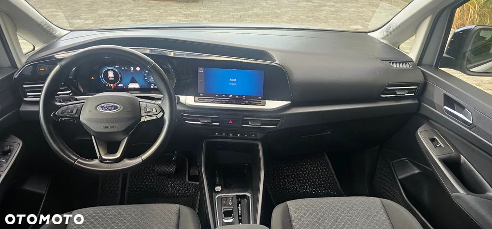Ford Tourneo Connect Grand 2.0 EcoBlue Titanium - 10