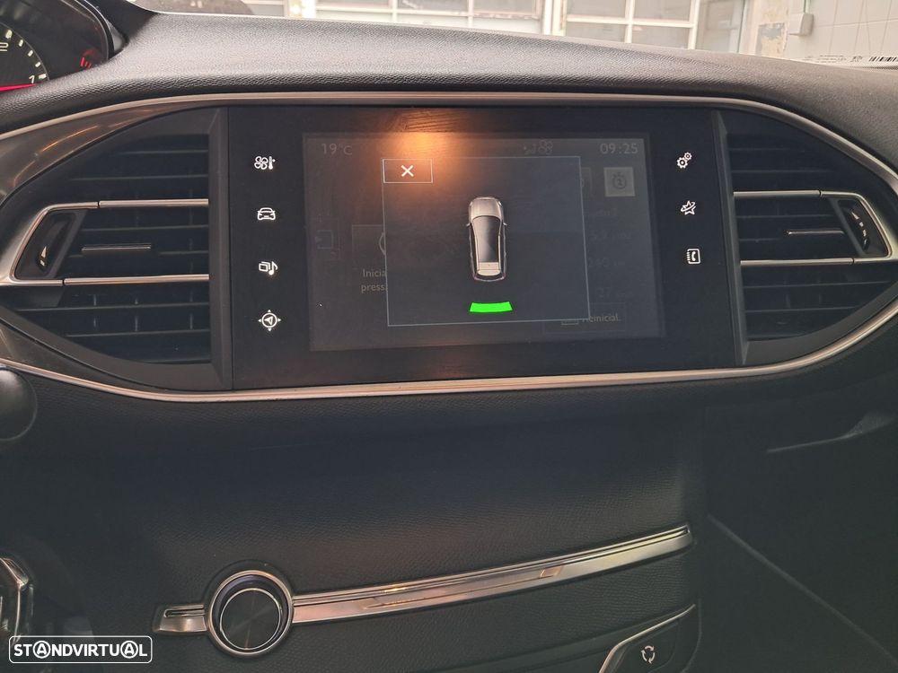 Peugeot 308 SW 1.6 BlueHDi Allure - 6