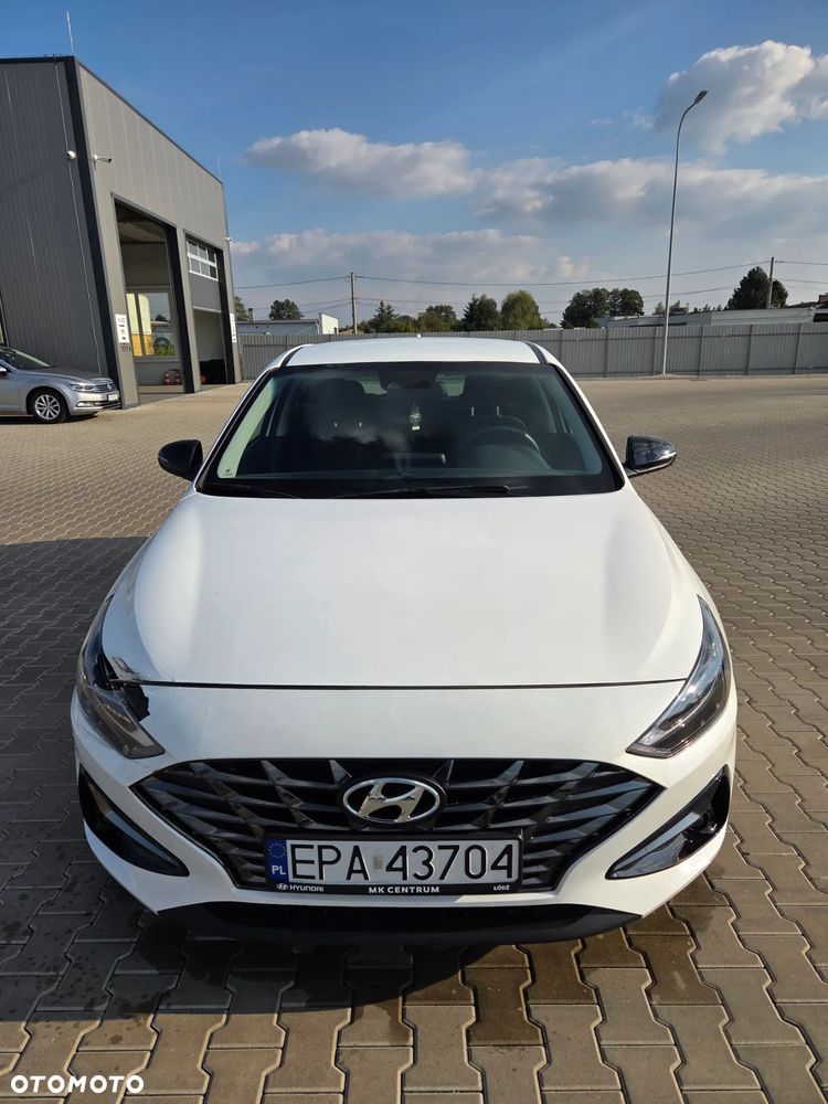 Hyundai i30 1.5 T-GDI 48V Smart DCT - 19