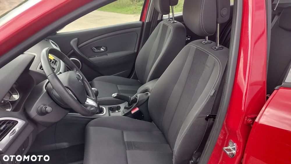 Renault Megane 1.4 16V TCE Dynamique - 10