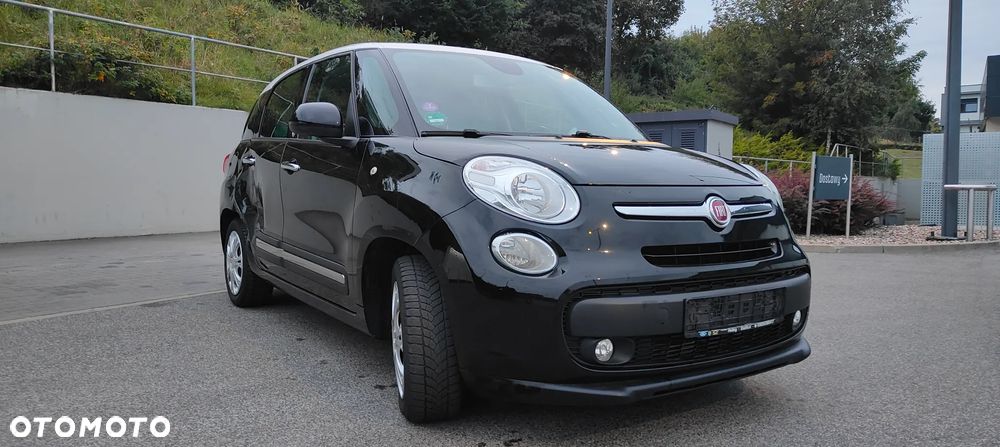 Fiat 500L Living 1.4 T-Jet 16V Pop-Star - 10