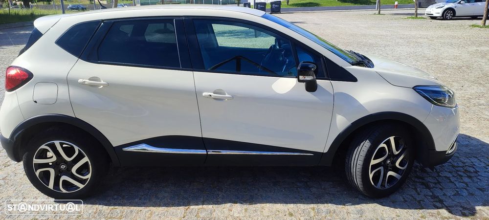 Renault Captur 1.5 dCi - 2