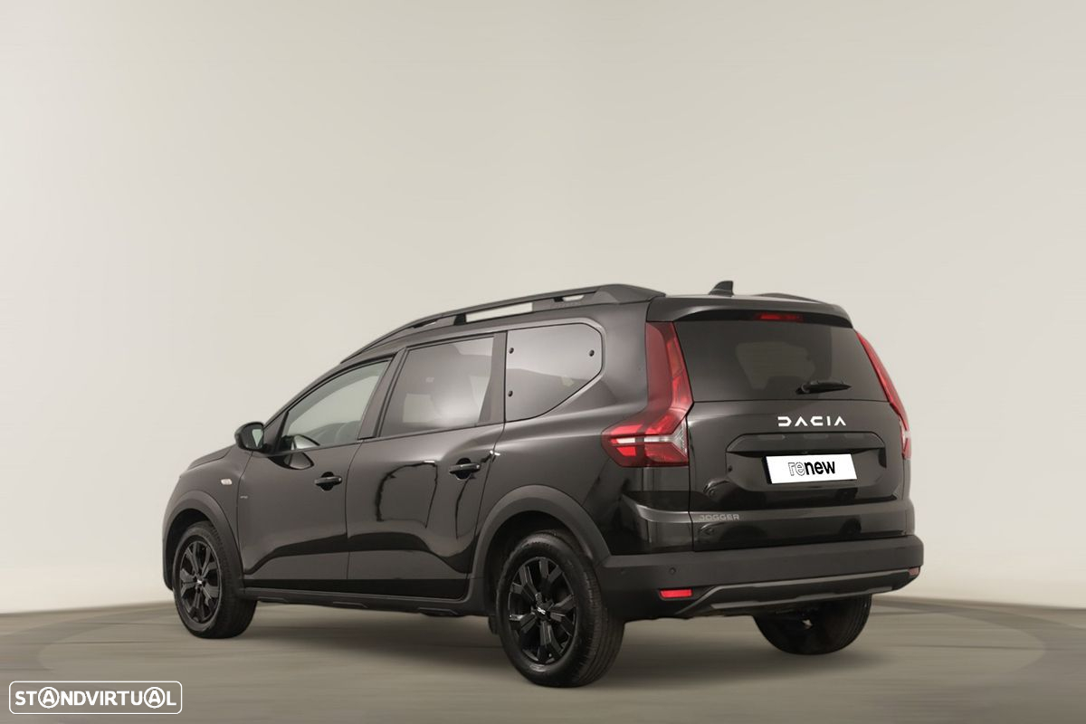 Dacia Jogger 1.0 TCe Extreme+ Up&Go 7L - 4