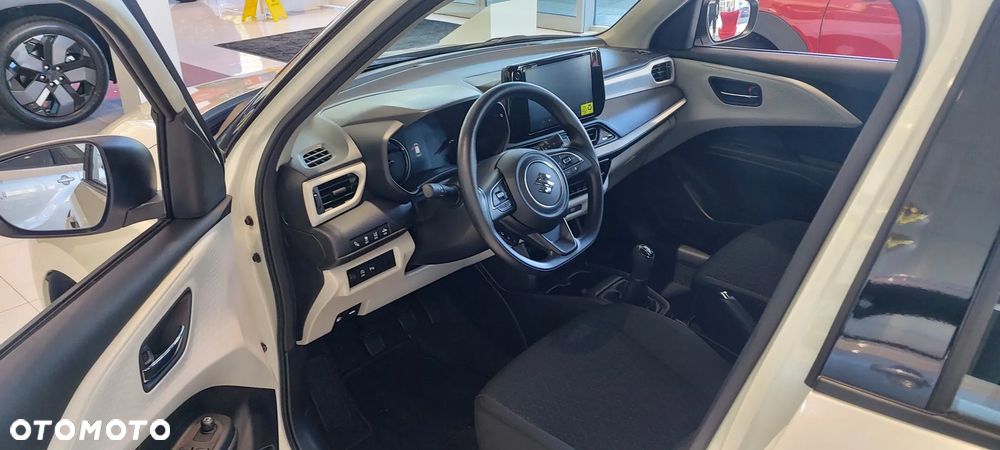 Suzuki Swift 1.2 Dualjet SHVS Premium - 10