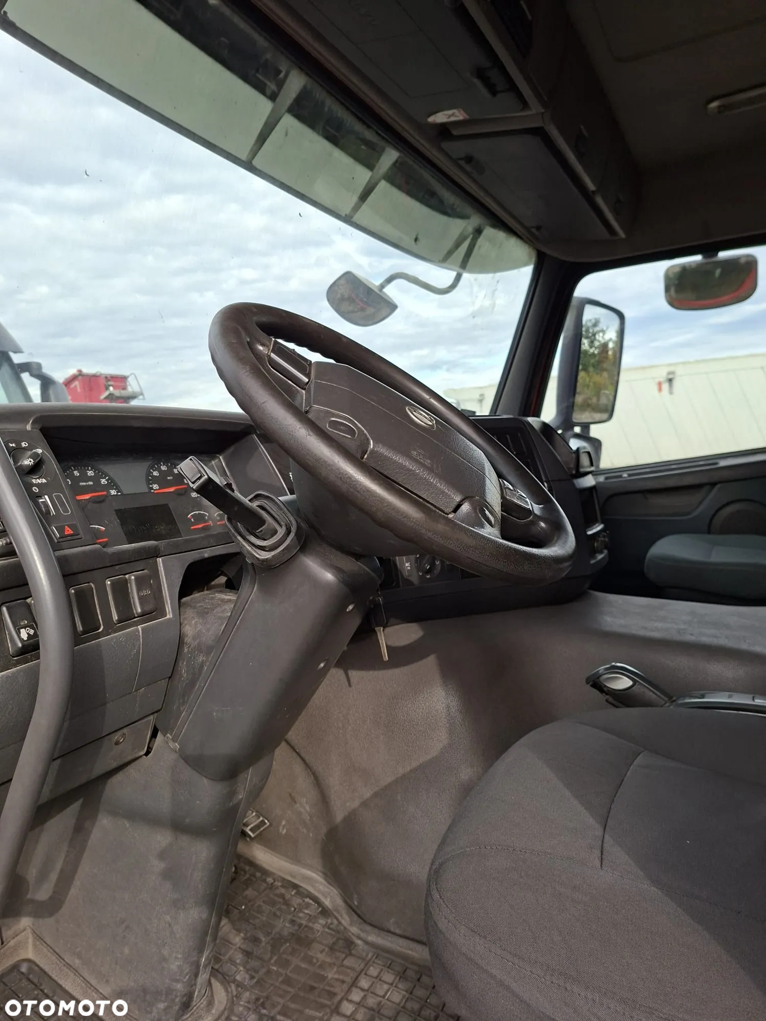 Volvo FM - 6