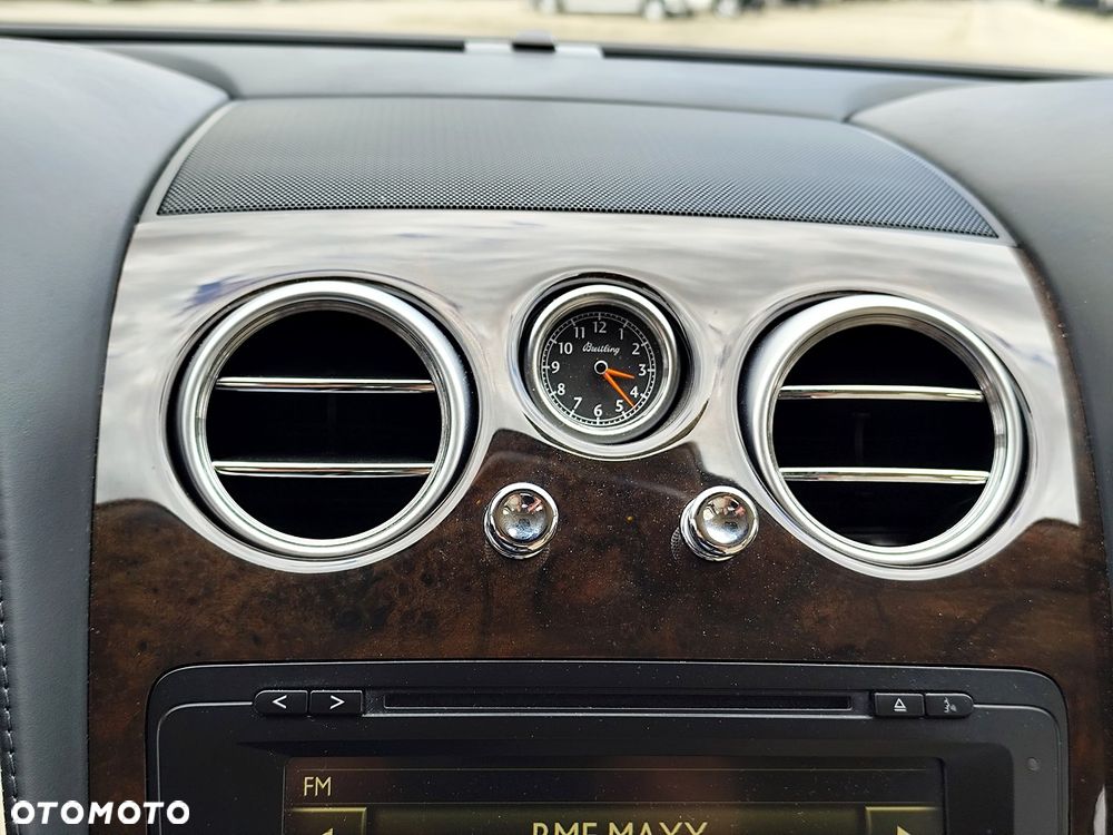 Bentley Flying Spur Speed - 28