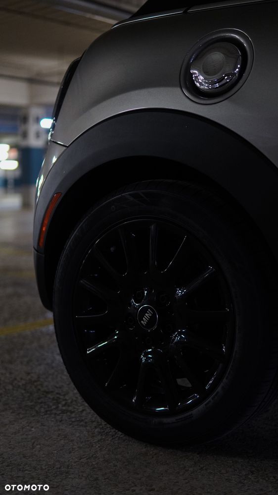 MINI Cooper - 7