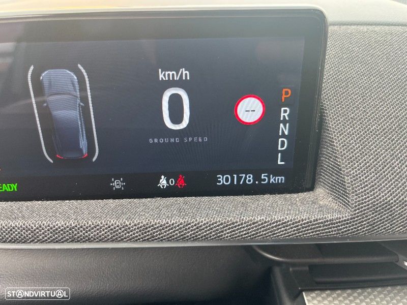 Ford Mustang Mach-E - 6