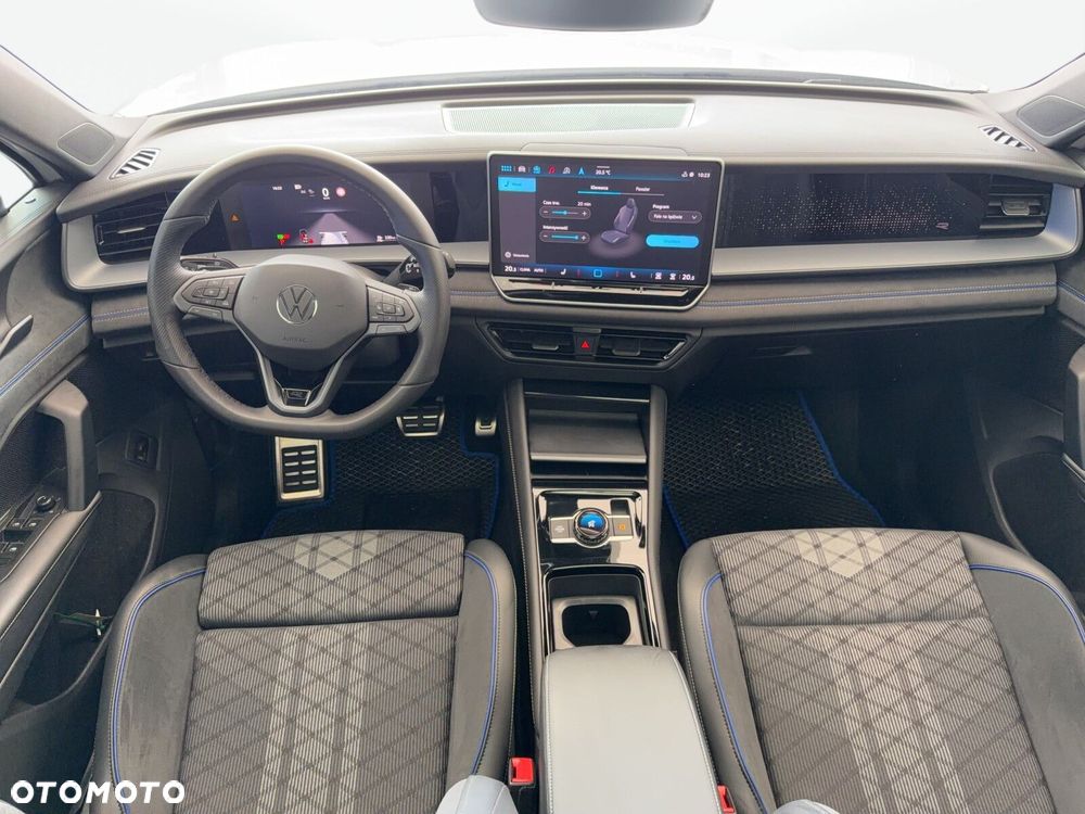 Volkswagen Tayron - 26