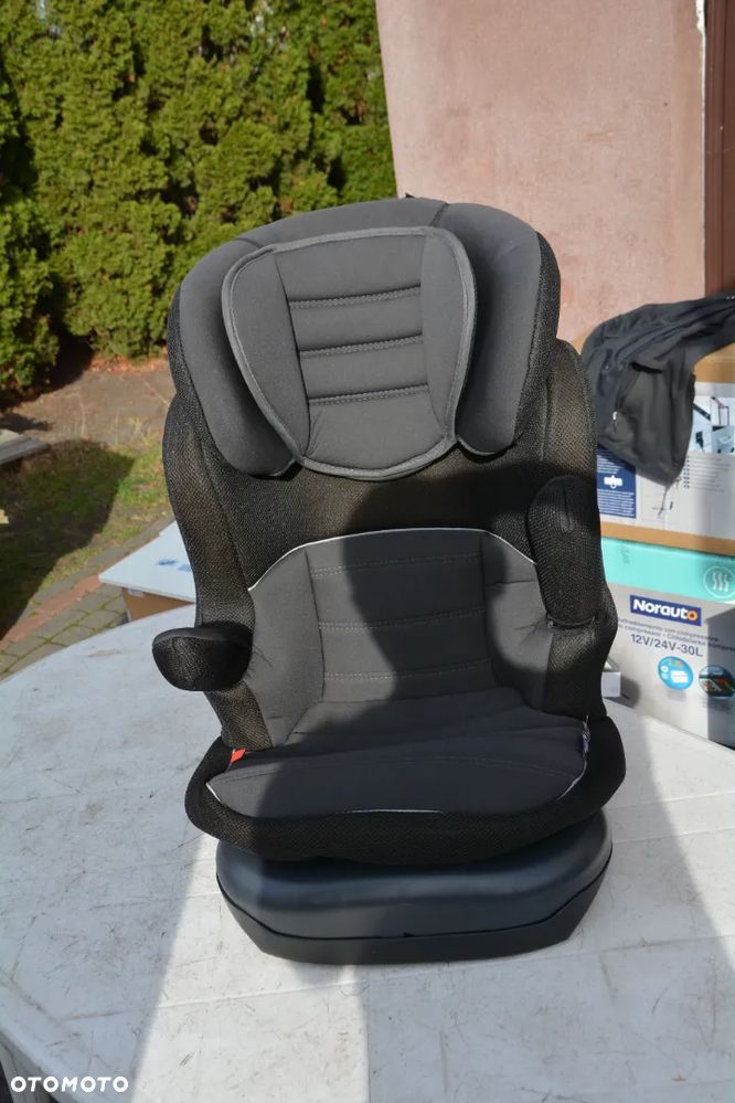 Fotelik dla dziecka15-36kg - 2