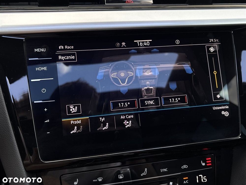 Volkswagen Arteon 2.0 TSI 4Motion R DSG - 29