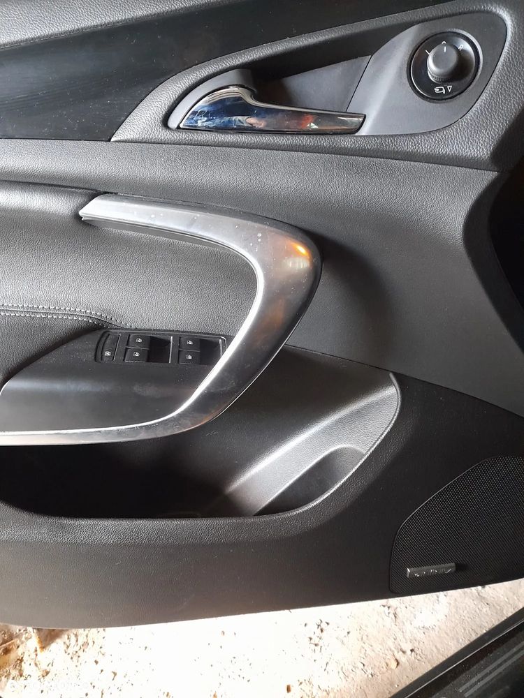 Opel Insignia 1.6 T Sport - 26