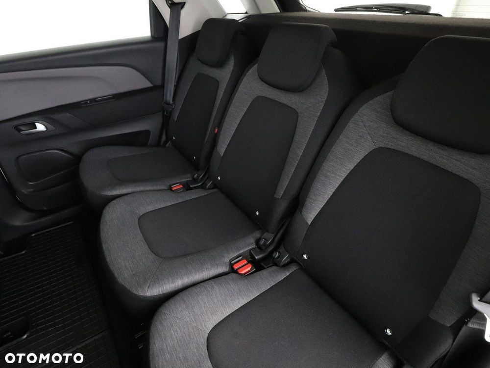 Citroën C4 Picasso PureTech 130 Stop&Start EAT6 SELECTION - 18