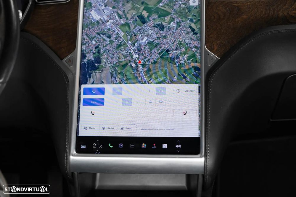 Tesla Model S 100D - 28