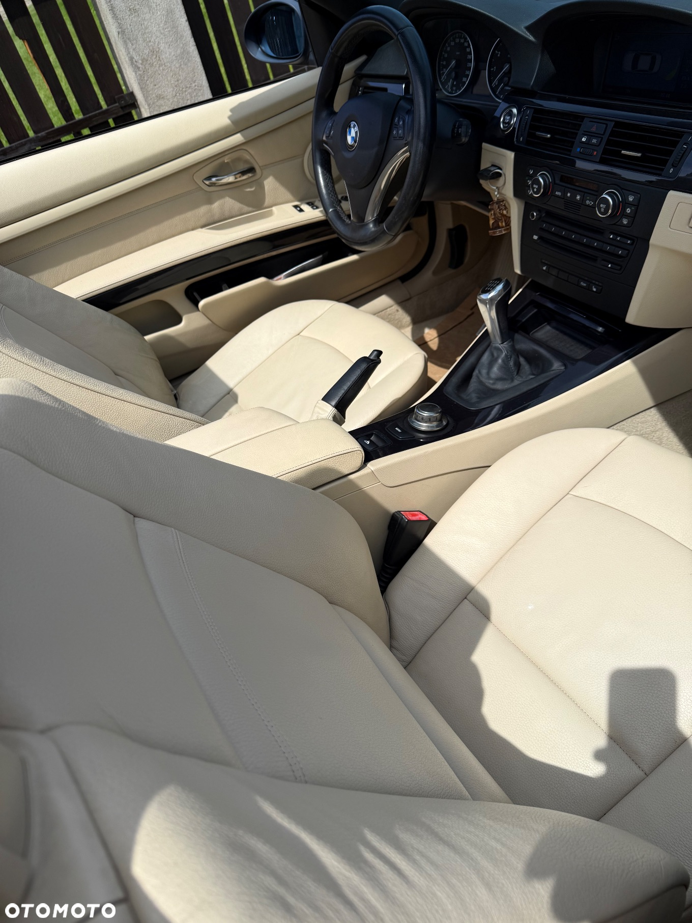 BMW Seria 3 320i Cabrio Edition Exclusive - 9