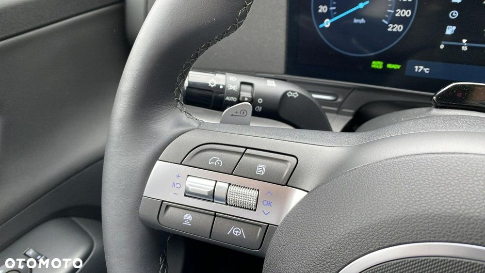 Hyundai Kona Electric 65kWh Executive - 26