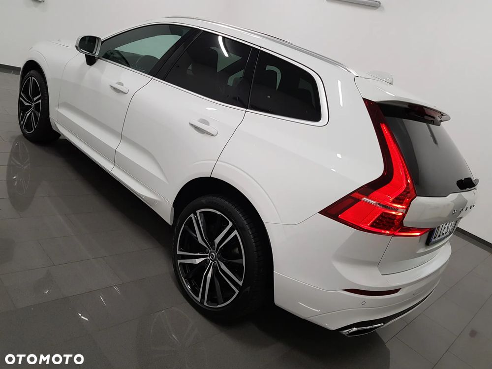 Volvo XC 60 D4 Geartronic RDesign - 4