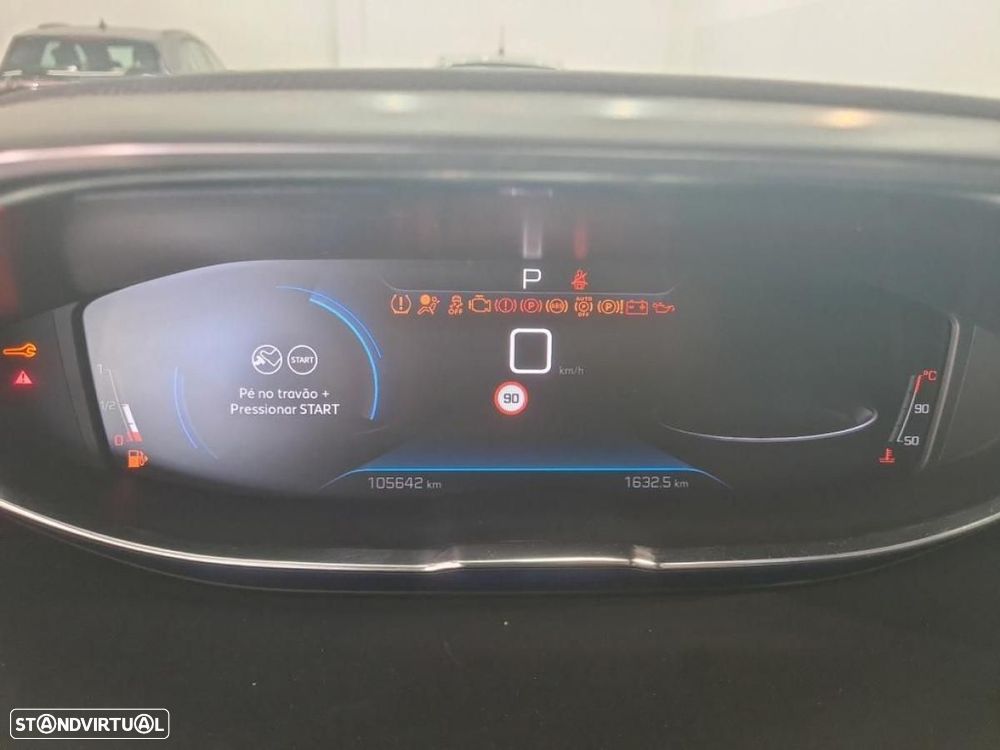 Peugeot 3008 1.5 BlueHDi GT Pack EAT8 - 3