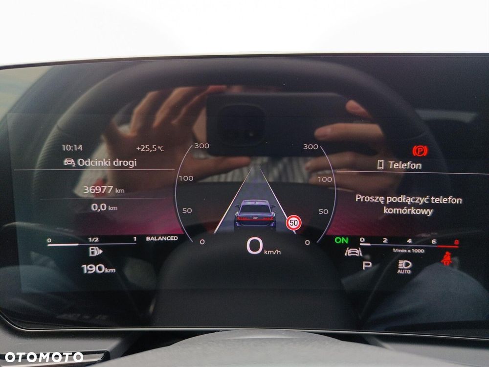 Audi A6 Limousine TFSI S tronic - 20