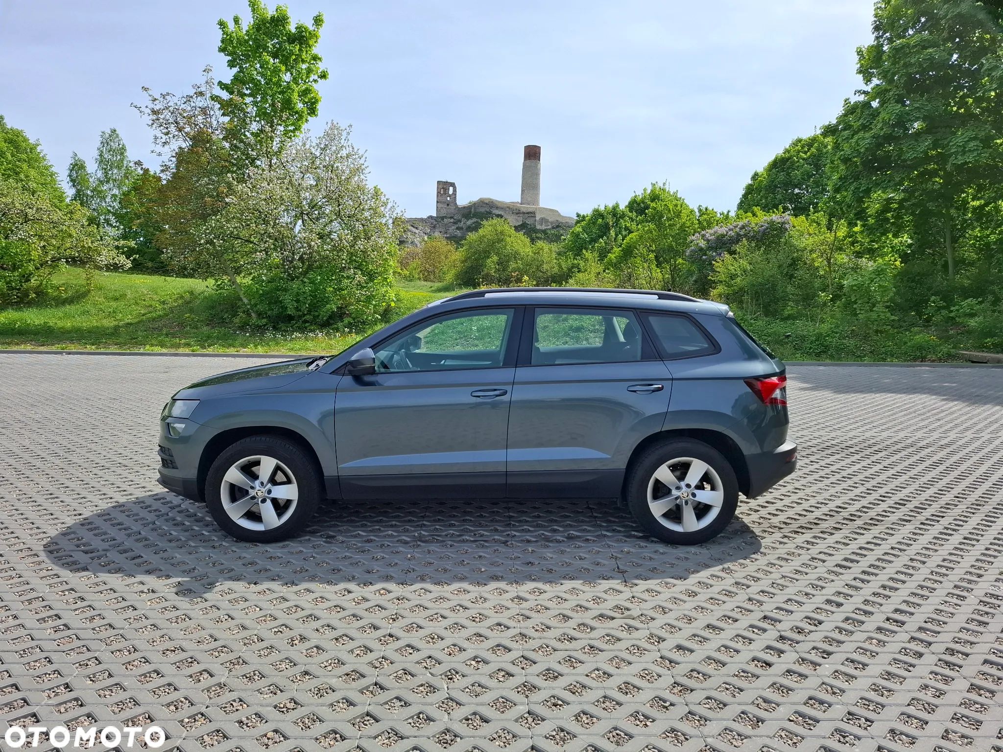 Skoda Karoq 2.0 TDI SCR 4x4 Ambition - 1