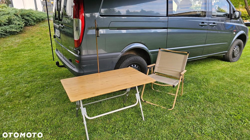 Mercedes-Benz Vito Univan 639.605 - 19