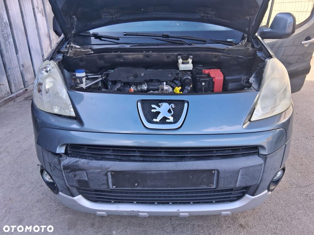 Peugeot Partner e-HDi FAP 90 2-Tronic Stop&Start Tendance - 6