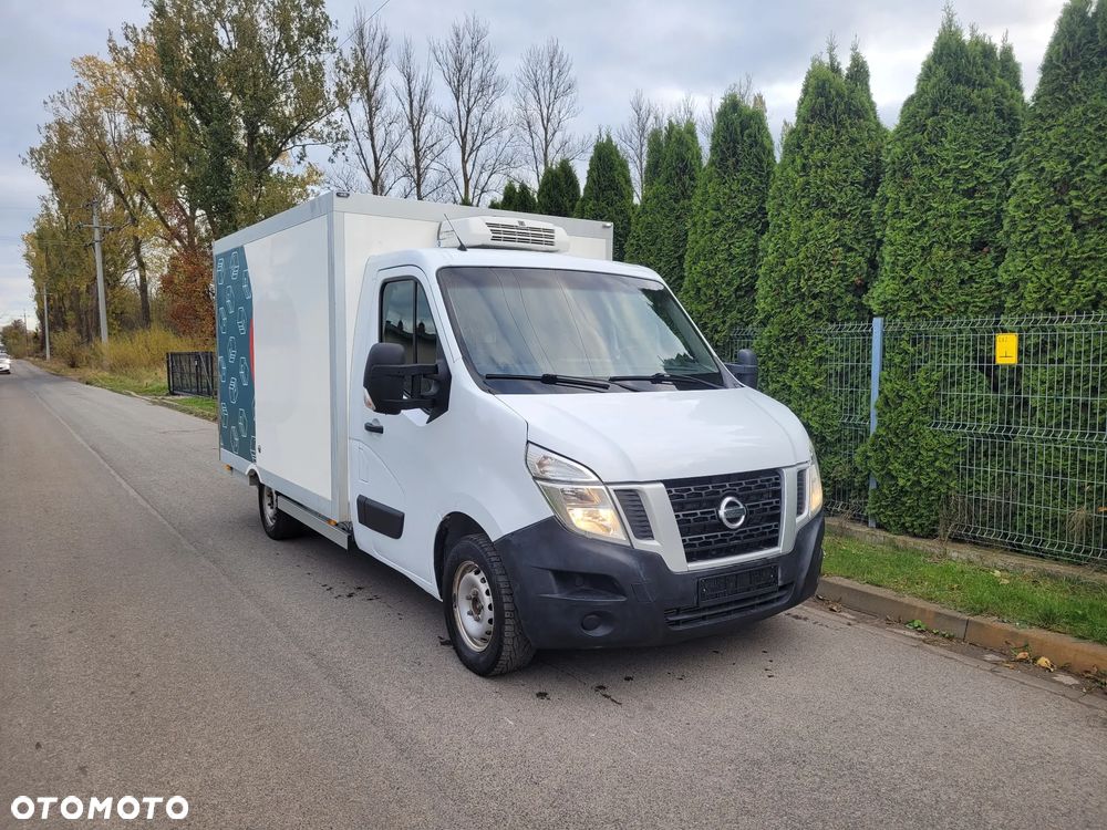 Nissan NV400 - 3