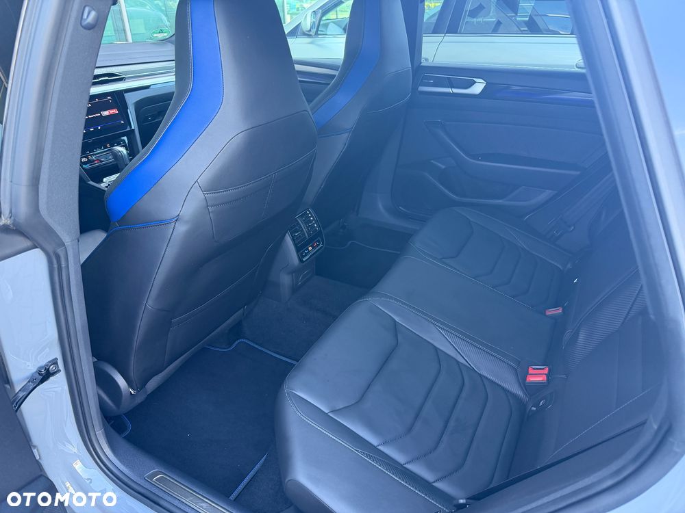 Volkswagen Arteon 2.0 TDI 4Motion R-Line DSG - 22