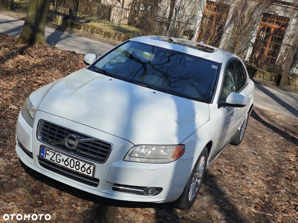 Volvo S80 3.2 Momentum - 4