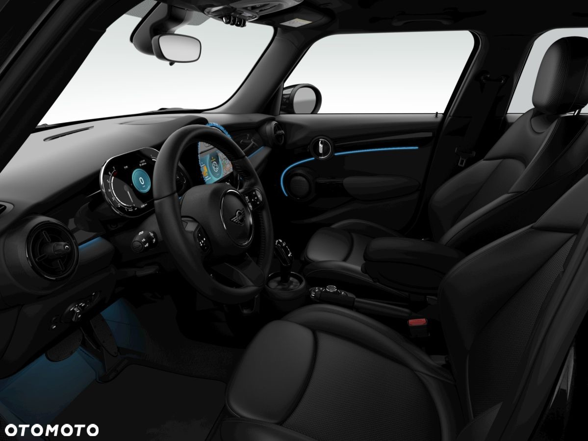 MINI Cooper - 11