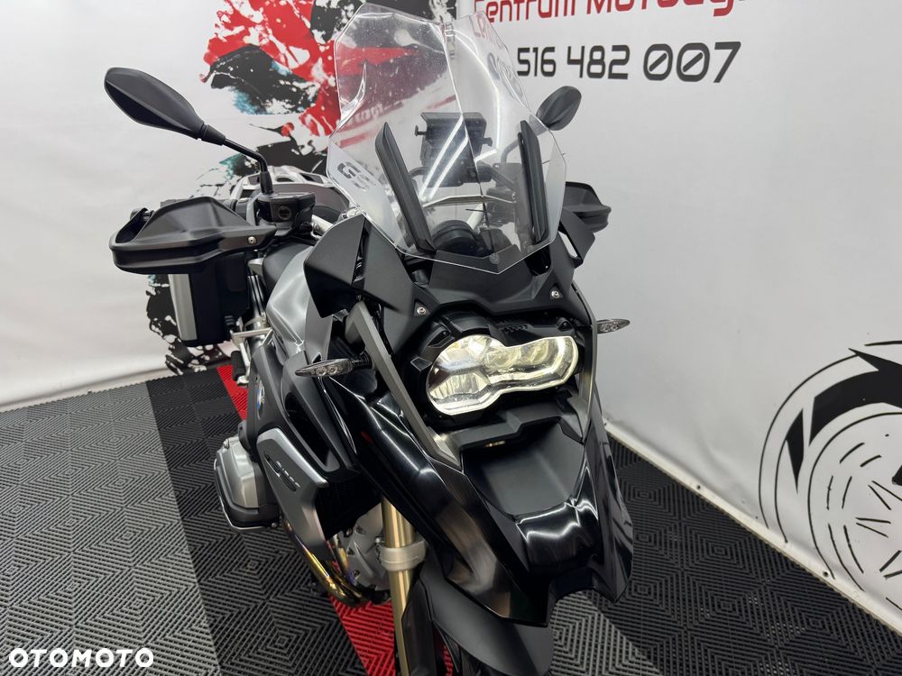 BMW GS - 36