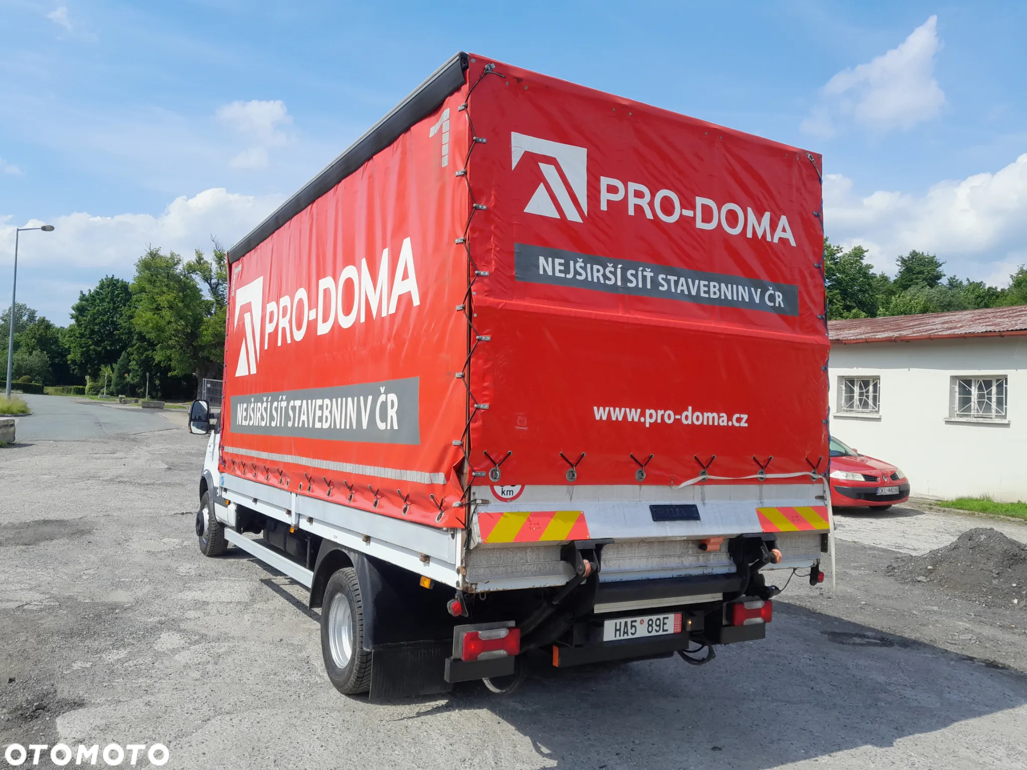 Iveco Daily 60C18 - 4