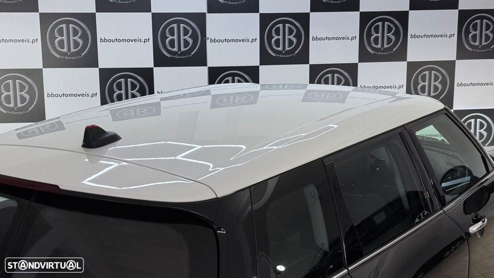 MINI Clubman Cooper D Aut. - 27