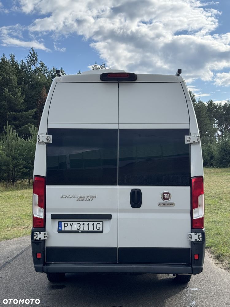 Fiat Ducato - 8
