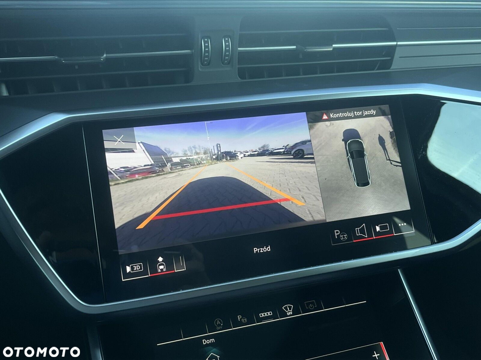 Audi A6 - 36