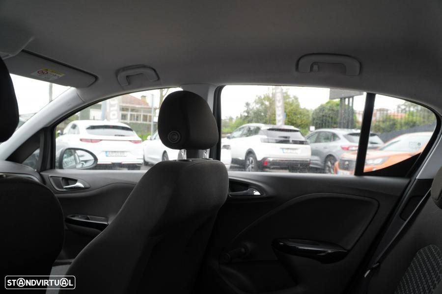 Opel Corsa 1.3 CDTi Enjoy - 7