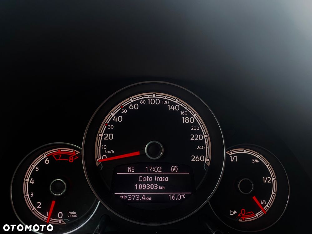 Volkswagen Beetle The 1.2 TSI Exclusive Design - 22