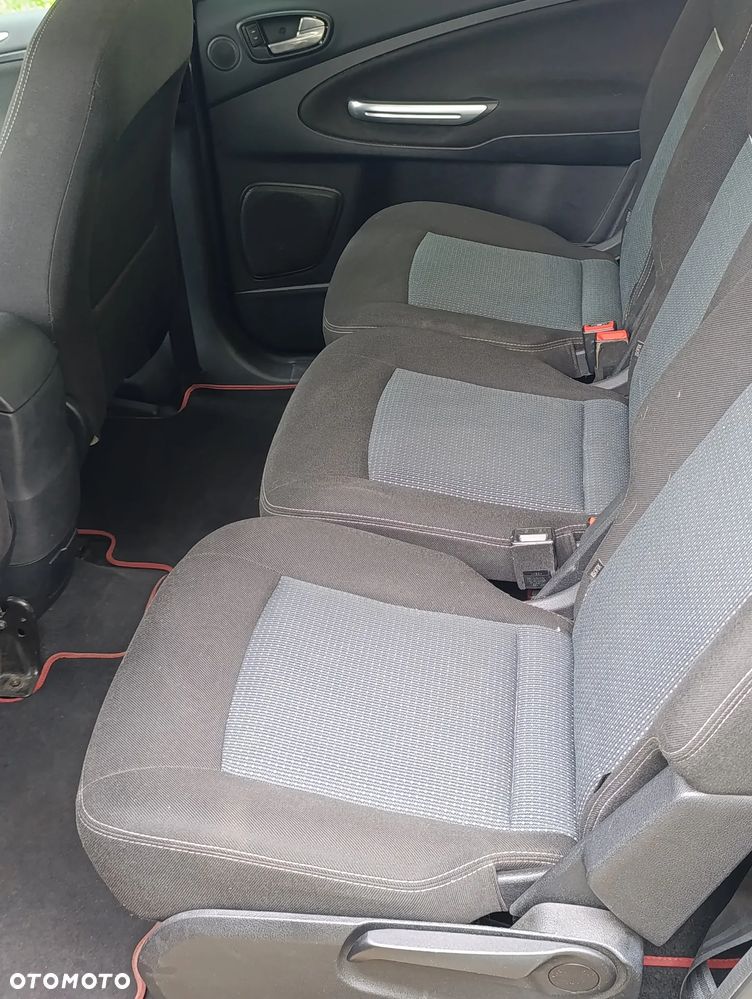 Ford S-Max 2.0 TDCi Titanium - 20
