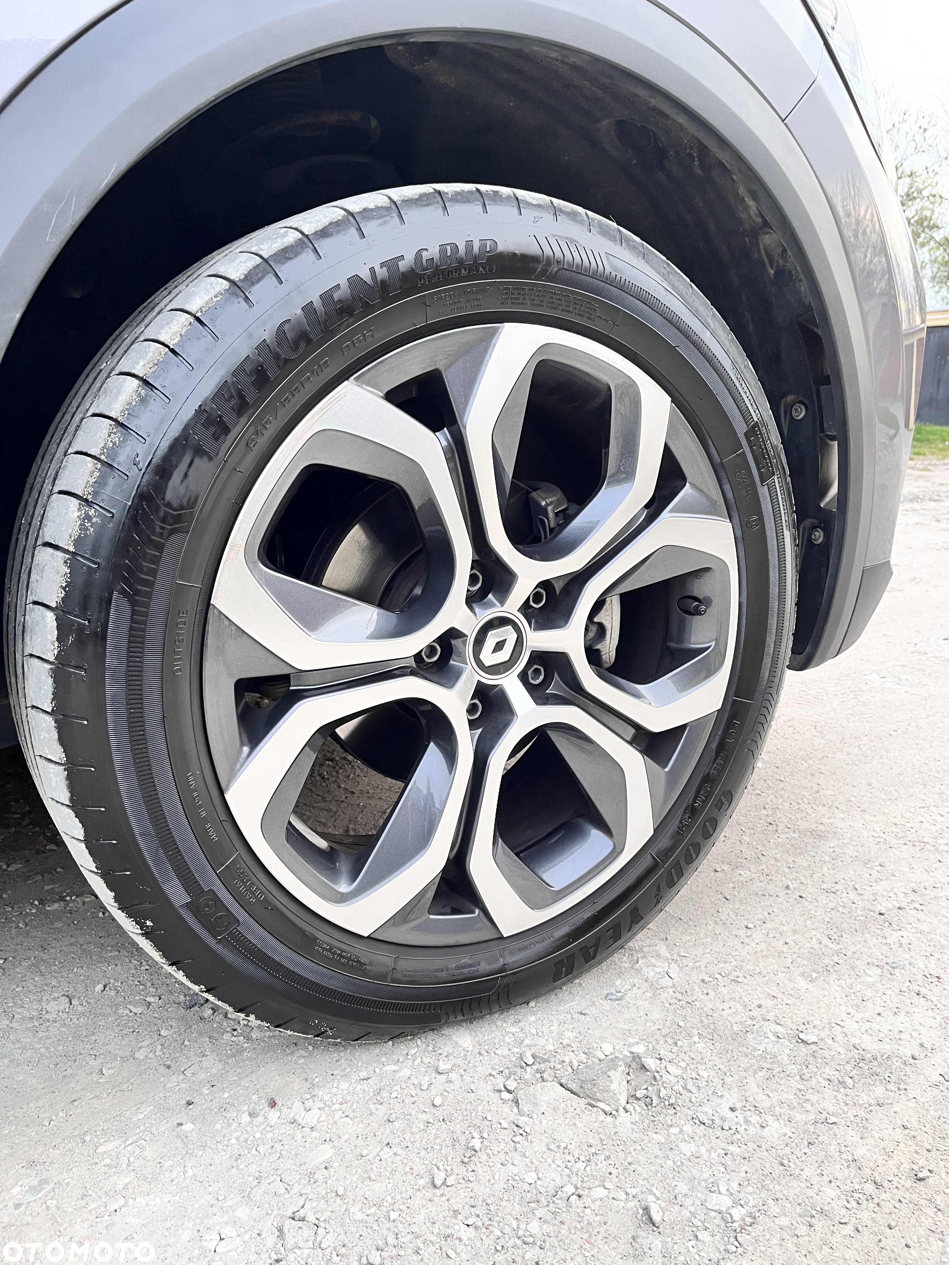 Renault Captur 1.3 TCe Intens - 18