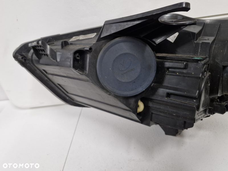 citroen ds5 lampa prawy przód prawa przednia reflektor eu soczewka - 16