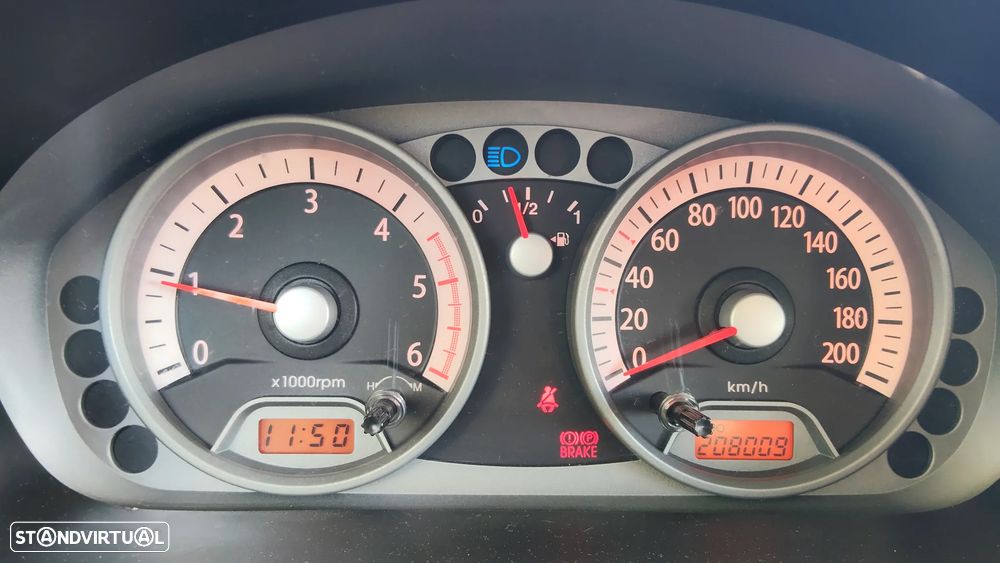 Kia Picanto 1.1 CRDi VGT EX Sport - 2