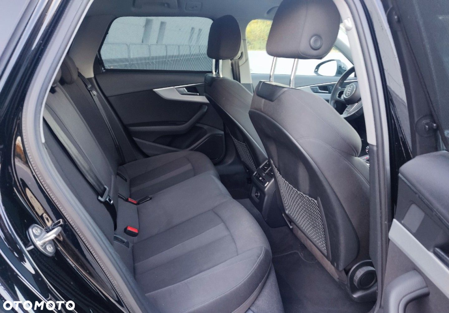 Audi A4 - 22