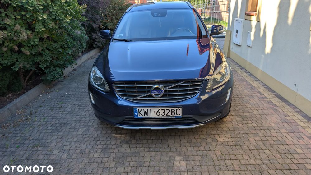Volvo Xc60 2015 photo 2