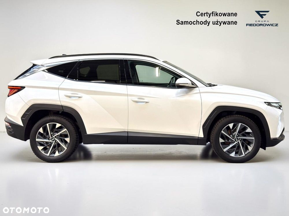 Hyundai Tucson 1.6 T-GDi Smart 2WD - 4