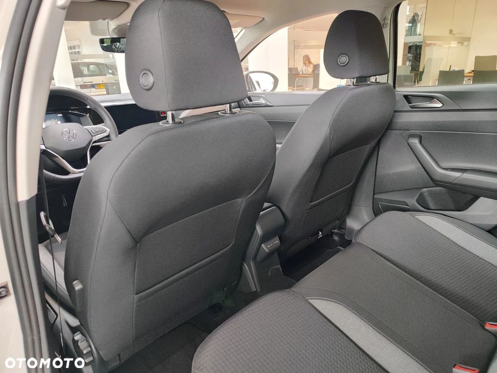Volkswagen Taigo 1.0 TSI Special Edition - 18