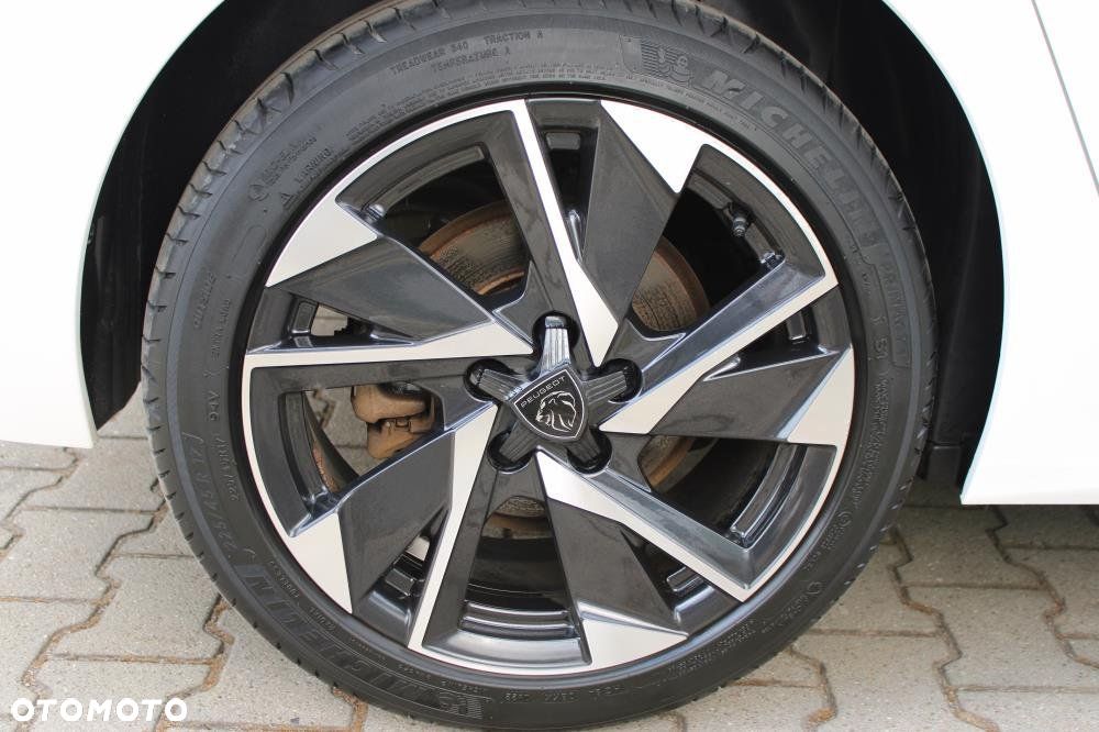 Peugeot 308 - 28
